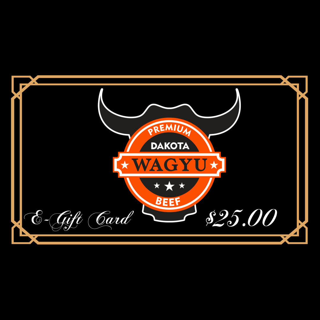 $25 Gift Card