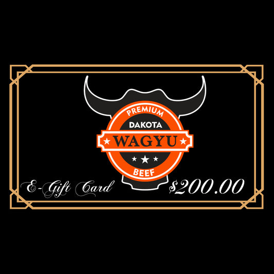 $200 Gift Card