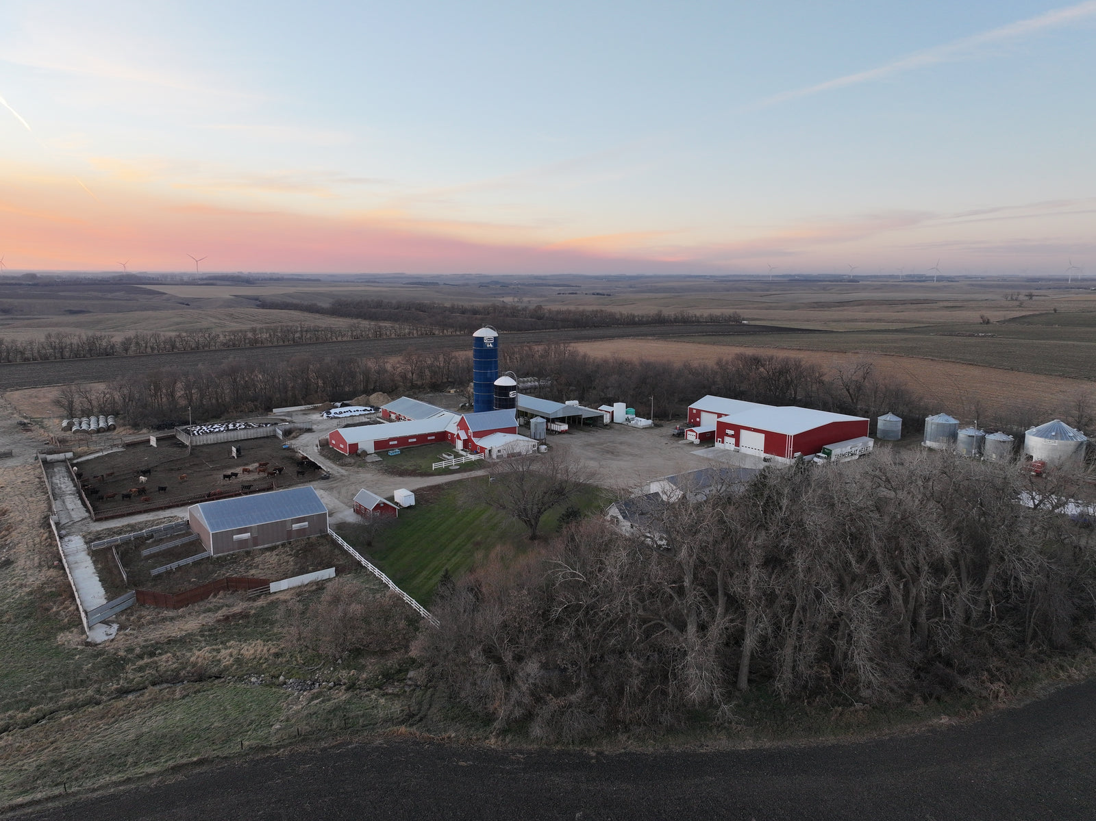 Premium Dakota Beef LLC.