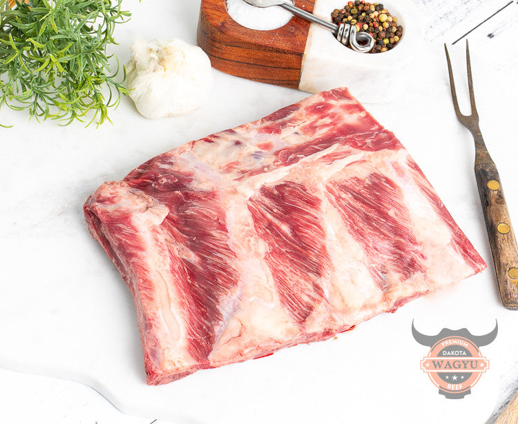 Plate Ribs