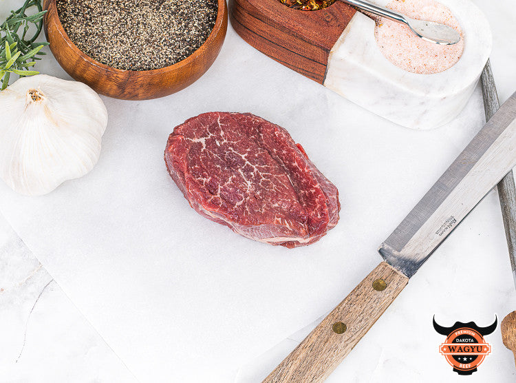 Filet Mignon Tenderloin