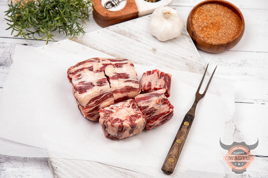 Wagyu Oxtail