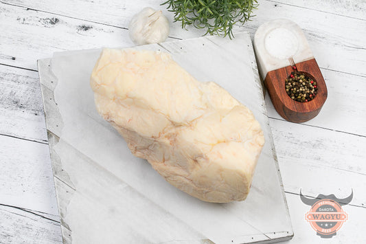 Wagyu Suet